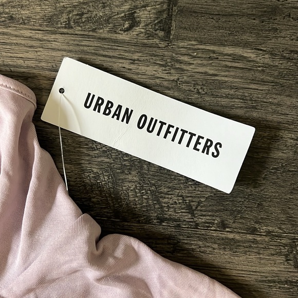 NWT Urban Outfitters skirted romper, xs - Picture 3 of 5